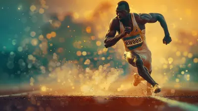 Records That Stunned the World: When Athletes Went Beyond