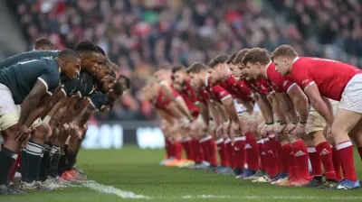 Rivalries Renew at the 2026 Six Nations Rugby Tournament