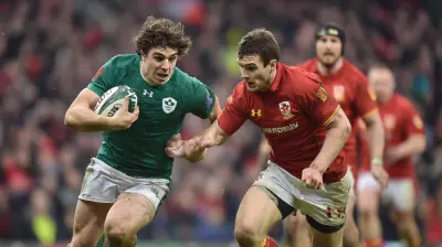 Rivalries Renew at the 2026 Six Nations Rugby Tournament