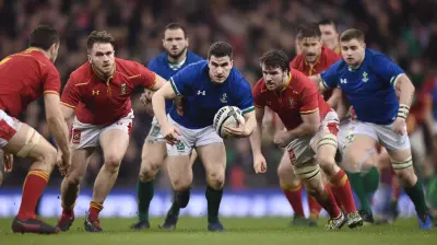 Rivalries Renew at the 2026 Six Nations Rugby Tournament