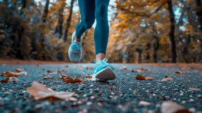 Running Long Distances on a Plant-Based Diet: What You Should Know