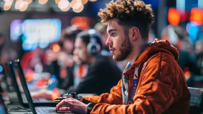 Scouting Report: Future Stars in the Draft Pool