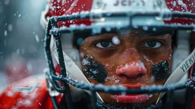 Scouting Report: Future Stars in the Draft Pool