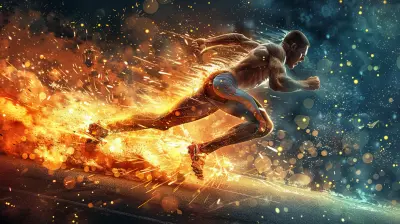 Shattering Limits: The Most Unbelievable Sports Records Ever Set