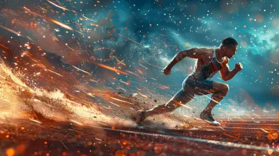 Shattering Limits: The Most Unbelievable Sports Records Ever Set