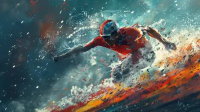 Shattering Limits: The Most Unbelievable Sports Records Ever Set