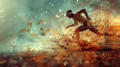 Shattering Limits: The Most Unbelievable Sports Records Ever Set