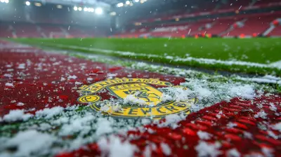 Shocking Transfer Moves That Could Reshape the Premier League