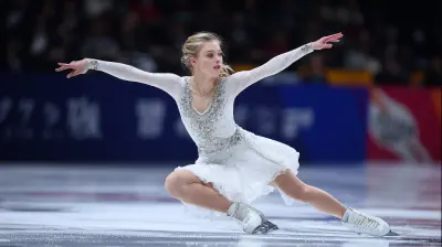 Skating Towards Glory: The 2026 World Figure Skating Championships Preview