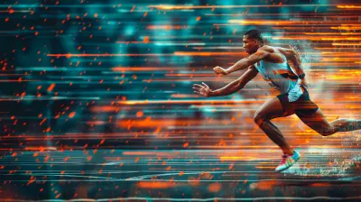 Speed vs. Stamina: Finding the Balance in Middle-Distance Running