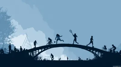 Sports as a Bridge for Cultural Understanding