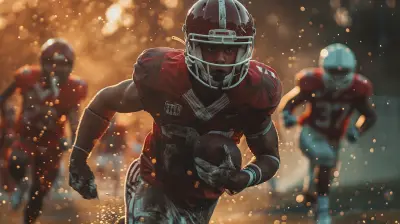 Sports Brand Partnerships: The Key to Expanding Your Audience