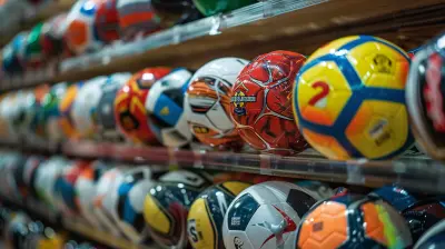 Sports Merchandise As A Marketing Tool Maximizing Profits And Visibility