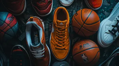 Sports Merchandise As A Marketing Tool Maximizing Profits And Visibility