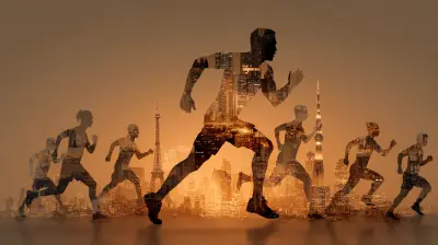 Sports, National Identity, and Globalization in 2027