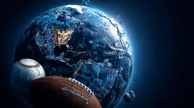 Sports, National Identity, and Globalization in 2027