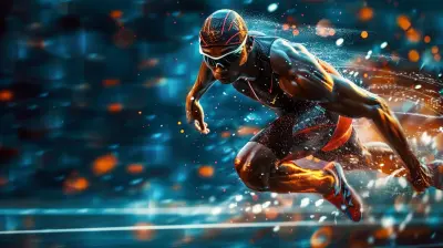 Sports Record Breakers: When Human Limits Are Redefined