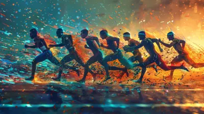 Sports Record Breakers: When Human Limits Are Redefined