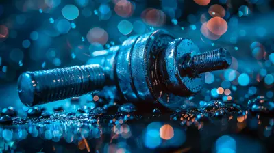 Steroids in Sports: Myths vs. Reality