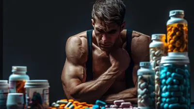 Steroids In Sports Myths Vs Reality