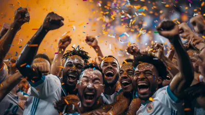 Strategies for Managing Multi-Generational Teams in Sports