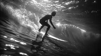 Surf Etiquette: What Every Surfer Should Know