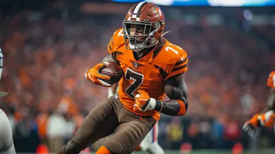 Surprising Late-Round Gems that Paid Off Big