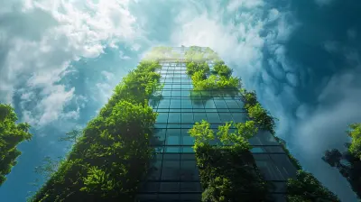 Sustainability at the Olympics: How Green Are the Games?