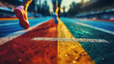 Sustainability at the Olympics: How Green Are the Games?