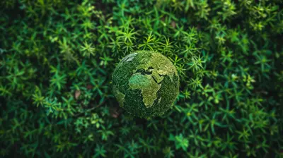 Sustainability at the Olympics: How Green Are the Games?