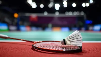 The 2026 World Badminton Championships Could Be a Game-Changer