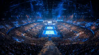 The 2026 World Badminton Championships Could Be a Game-Changer