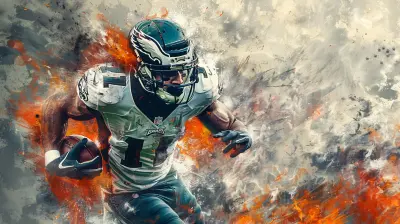 The Anatomy Of A Successful Draft Pick