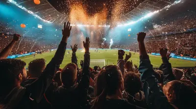 The Art of Delegation in Sports Team Management