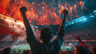 The Art of Sponsorship Activation in Sports