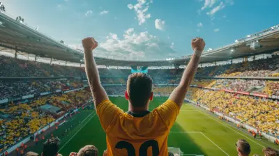 The Art of Sponsorship Activation in Sports