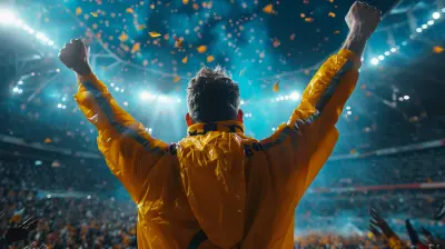 The Art of Sponsorship Activation in Sports