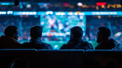 The Art Of Trading Up When Teams Go All In For A Player