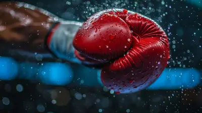 The Best Boxing Combinations to Learn as a Beginner