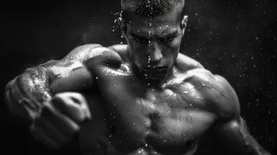 The Best Boxing Training Routines for Beginners