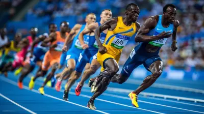 The Best Drills for Improving Your Sprinting Speed