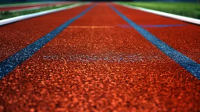 The Best Drills for Improving Your Sprinting Speed