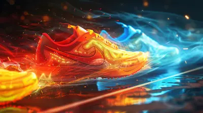 The Best Footwear for Different Track and Field Events