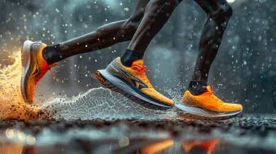 The Best Shoes for Endurance Running: What to Look For