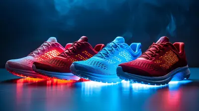 The Best Shoes for Endurance Running: What to Look For