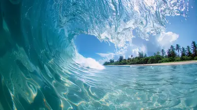 The Best Surf Spots for Beginners