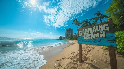 The Best Surf Spots for Beginners
