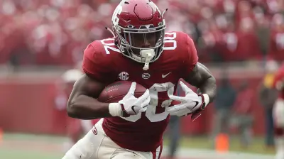 The Best Tight End Prospects To Keep An Eye On