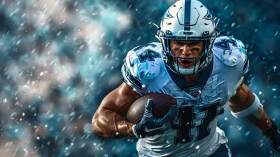 The Best Tight End Prospects to Keep an Eye On