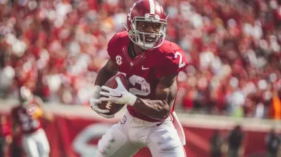 The Best Wide Receiver Talents Looking to Make Their Mark